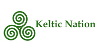 Keltic Nation Logo - Home of nice Celtic Gifts and Scottish Jewelry
